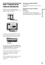 Preview for 143 page of Sony DAR-RD100 Operating Instructions Manual