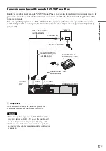 Preview for 147 page of Sony DAR-RD100 Operating Instructions Manual