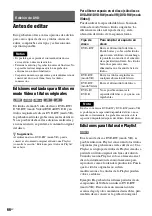 Preview for 186 page of Sony DAR-RD100 Operating Instructions Manual