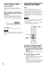 Preview for 192 page of Sony DAR-RD100 Operating Instructions Manual