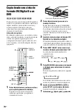 Preview for 196 page of Sony DAR-RD100 Operating Instructions Manual