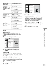 Preview for 201 page of Sony DAR-RD100 Operating Instructions Manual