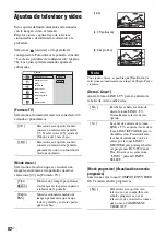 Preview for 202 page of Sony DAR-RD100 Operating Instructions Manual