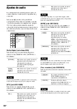 Preview for 204 page of Sony DAR-RD100 Operating Instructions Manual