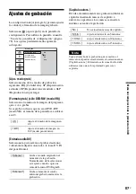 Preview for 207 page of Sony DAR-RD100 Operating Instructions Manual