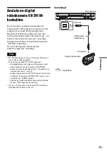 Preview for 321 page of Sony DAR-RD100 Operating Instructions Manual