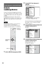 Preview for 324 page of Sony DAR-RD100 Operating Instructions Manual