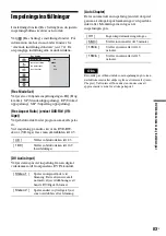 Preview for 333 page of Sony DAR-RD100 Operating Instructions Manual