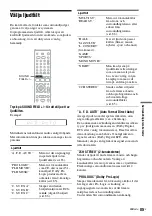 Preview for 335 page of Sony DAR-RD100 Operating Instructions Manual