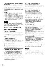 Preview for 336 page of Sony DAR-RD100 Operating Instructions Manual