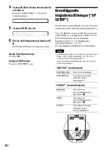 Preview for 342 page of Sony DAR-RD100 Operating Instructions Manual