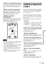 Preview for 343 page of Sony DAR-RD100 Operating Instructions Manual