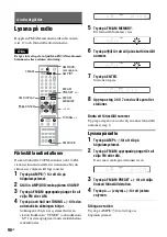 Preview for 346 page of Sony DAR-RD100 Operating Instructions Manual