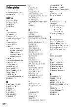 Preview for 370 page of Sony DAR-RD100 Operating Instructions Manual