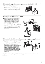 Preview for 381 page of Sony DAR-RD100 Operating Instructions Manual