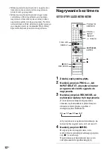 Preview for 424 page of Sony DAR-RD100 Operating Instructions Manual