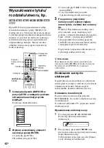 Preview for 434 page of Sony DAR-RD100 Operating Instructions Manual