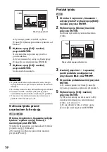 Preview for 446 page of Sony DAR-RD100 Operating Instructions Manual