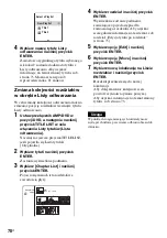 Preview for 450 page of Sony DAR-RD100 Operating Instructions Manual