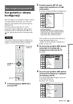 Preview for 455 page of Sony DAR-RD100 Operating Instructions Manual