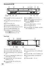 Preview for 498 page of Sony DAR-RD100 Operating Instructions Manual