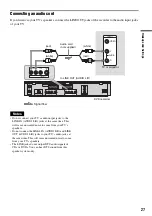 Предварительный просмотр 27 страницы Sony DAR-RH1000 Operating Instructions Manual