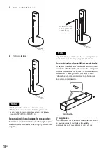 Предварительный просмотр 144 страницы Sony DAR-RH1000 Operating Instructions Manual