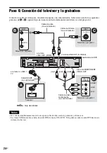 Предварительный просмотр 150 страницы Sony DAR-RH1000 Operating Instructions Manual