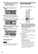 Предварительный просмотр 160 страницы Sony DAR-RH1000 Operating Instructions Manual