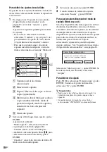 Предварительный просмотр 210 страницы Sony DAR-RH1000 Operating Instructions Manual