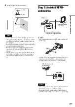 Предварительный просмотр 279 страницы Sony DAR-RH1000 Operating Instructions Manual