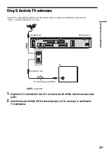 Предварительный просмотр 281 страницы Sony DAR-RH1000 Operating Instructions Manual