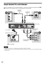 Предварительный просмотр 282 страницы Sony DAR-RH1000 Operating Instructions Manual