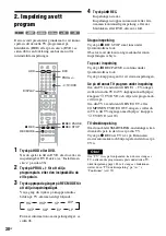 Предварительный просмотр 296 страницы Sony DAR-RH1000 Operating Instructions Manual