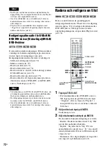 Предварительный просмотр 330 страницы Sony DAR-RH1000 Operating Instructions Manual