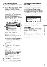 Предварительный просмотр 341 страницы Sony DAR-RH1000 Operating Instructions Manual