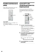 Предварительный просмотр 344 страницы Sony DAR-RH1000 Operating Instructions Manual