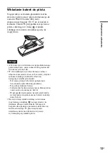 Предварительный просмотр 399 страницы Sony DAR-RH1000 Operating Instructions Manual