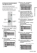 Предварительный просмотр 421 страницы Sony DAR-RH1000 Operating Instructions Manual