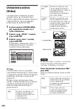 Предварительный просмотр 496 страницы Sony DAR-RH1000 Operating Instructions Manual