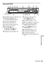 Предварительный просмотр 523 страницы Sony DAR-RH1000 Operating Instructions Manual