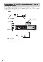 Предварительный просмотр 32 страницы Sony DAR-X1R Operating Instructions Manual