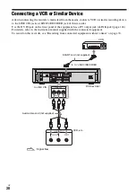 Предварительный просмотр 38 страницы Sony DAR-X1R Operating Instructions Manual