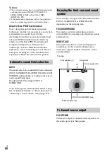 Предварительный просмотр 88 страницы Sony DAR-X1R Operating Instructions Manual