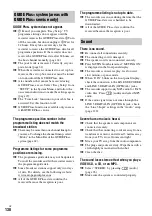 Предварительный просмотр 130 страницы Sony DAR-X1R Operating Instructions Manual