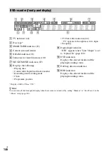 Предварительный просмотр 146 страницы Sony DAR-X1R Operating Instructions Manual