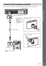 Предварительный просмотр 169 страницы Sony DAR-X1R Operating Instructions Manual