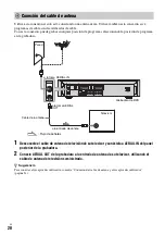 Предварительный просмотр 170 страницы Sony DAR-X1R Operating Instructions Manual