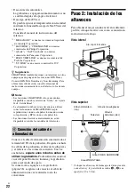 Предварительный просмотр 172 страницы Sony DAR-X1R Operating Instructions Manual