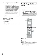 Предварительный просмотр 178 страницы Sony DAR-X1R Operating Instructions Manual